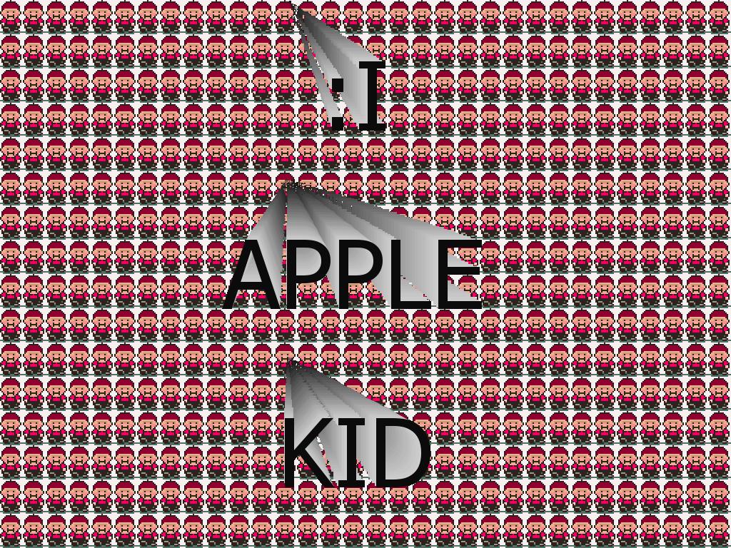 appelkid