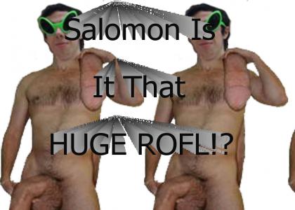 ROFL Salomon