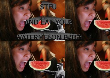 watermelon bitch