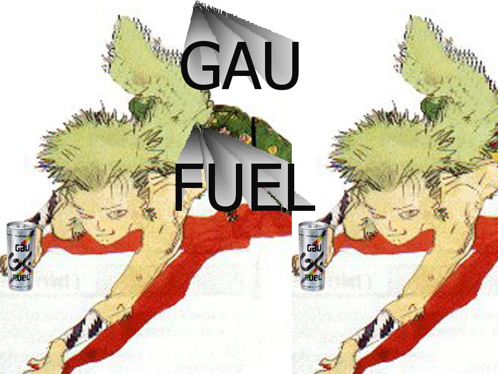 gaufuel