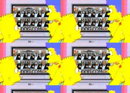 YTMND Truth - Max is Homer Simpson