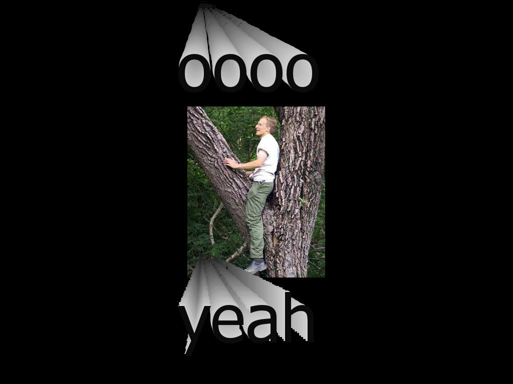 gayguywithtree