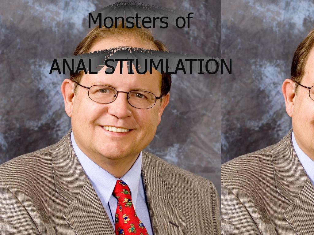 MonstersofANALSTIUMLATION