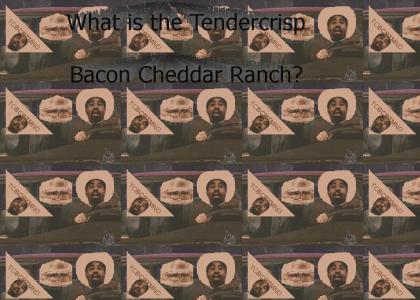 TCBCRTMND: What is the TCBCR?