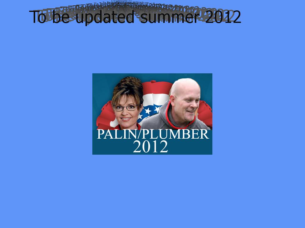 PALIN2012