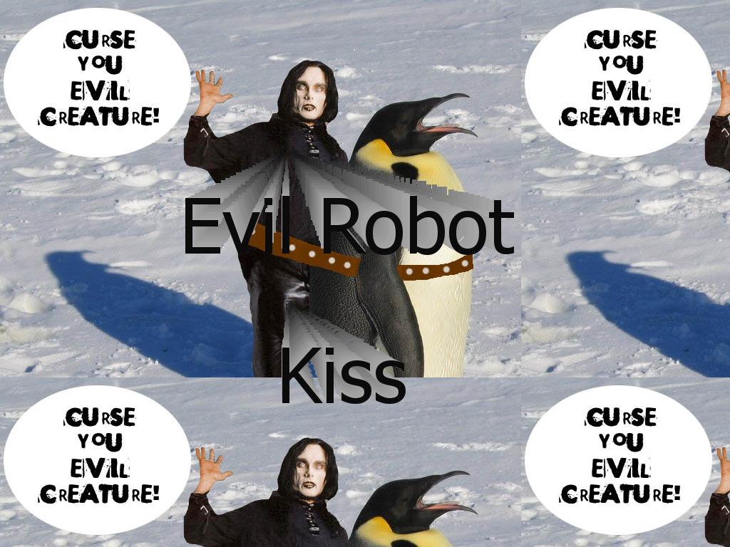 evilrobots