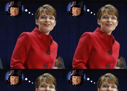Palin's Views on McCain