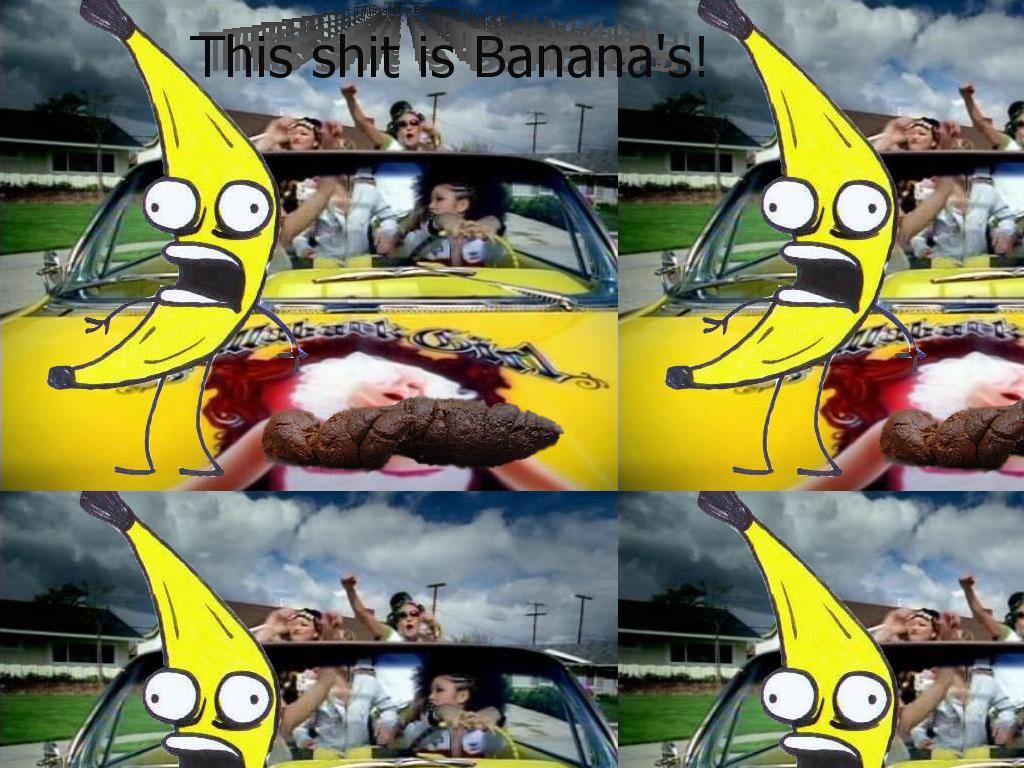 its-bananas