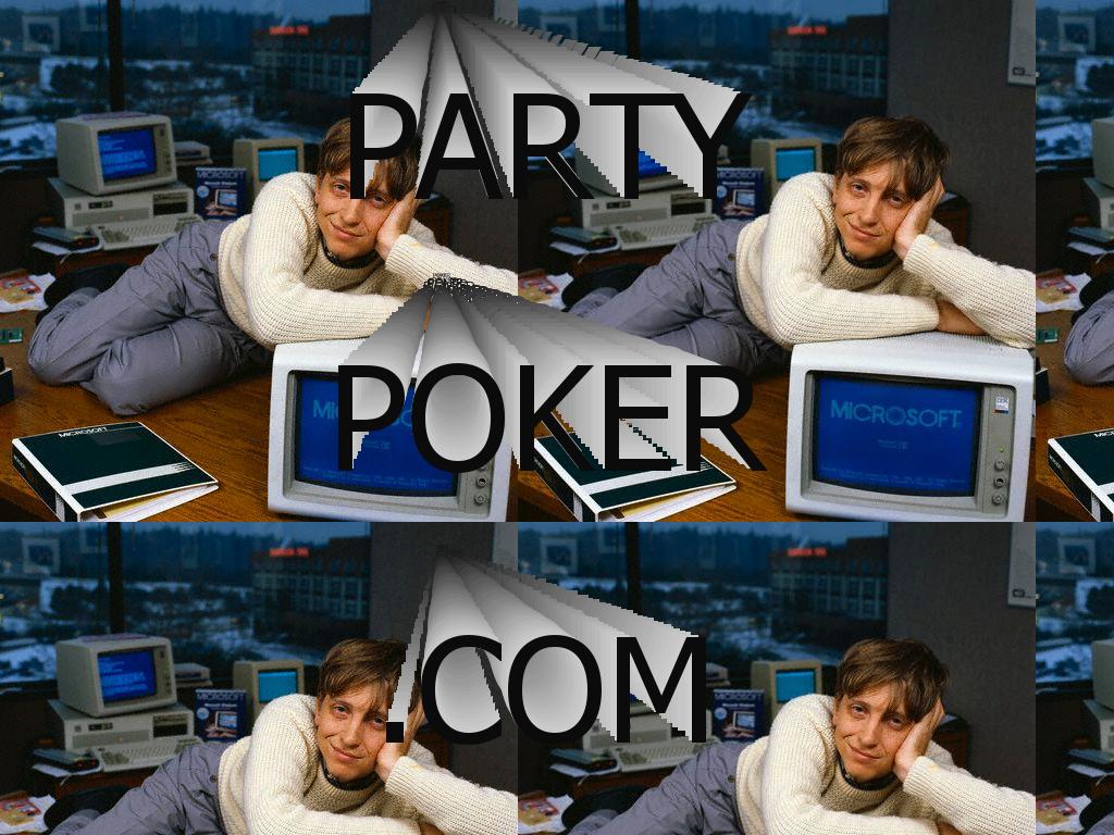 partypoker