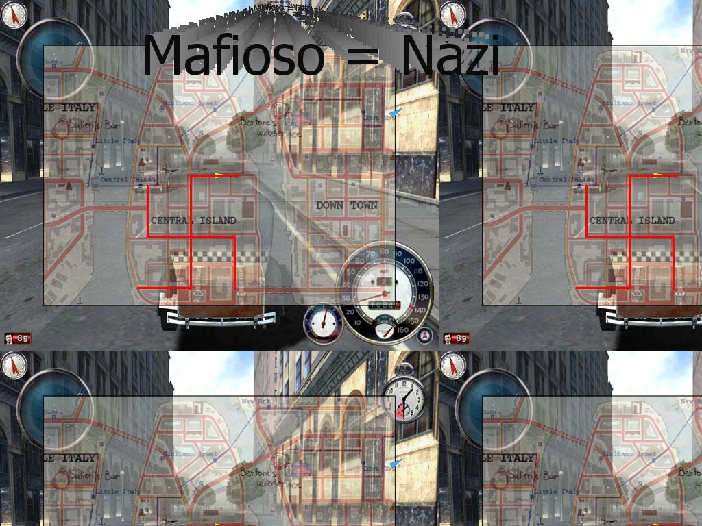 nazicityplanning