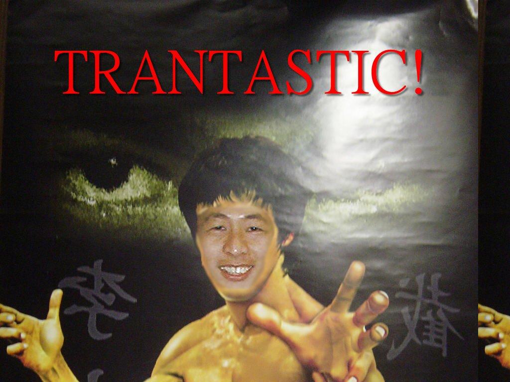 trantastic