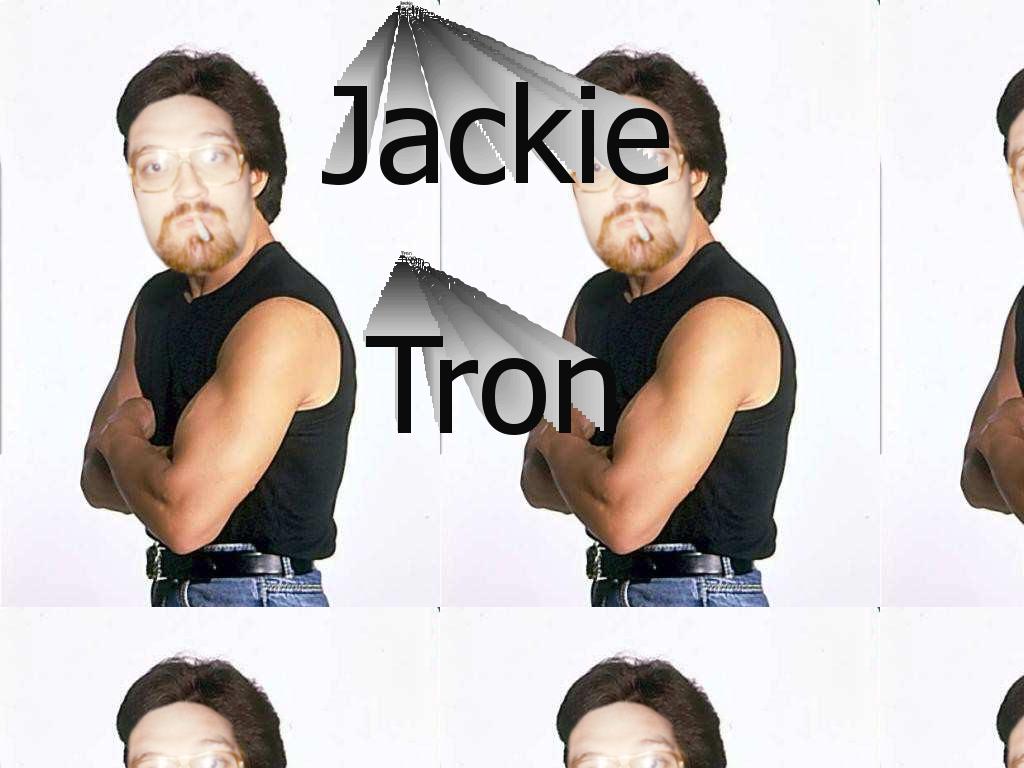 jackietron