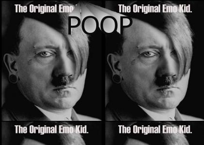 EMO HITLER