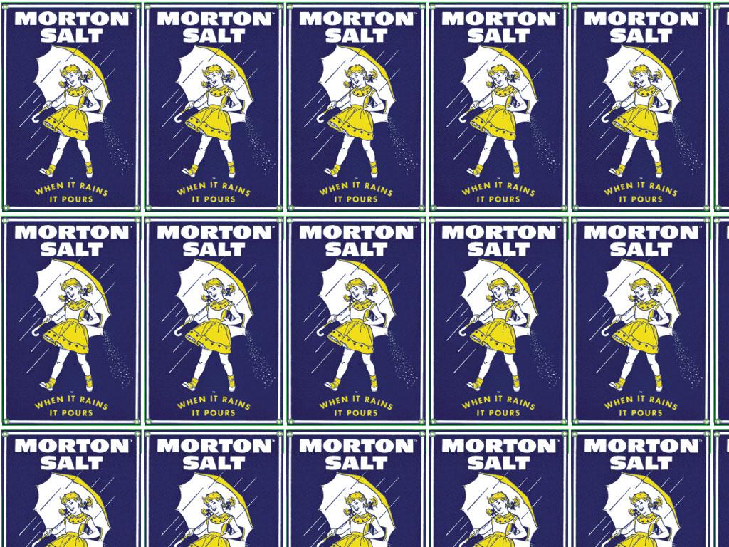 MortonSalt