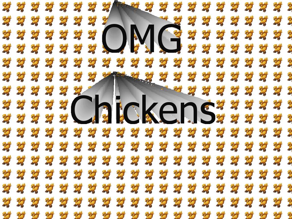 Chicken