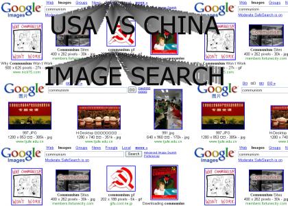 Google China sez communism is fine!