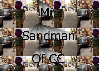 The Sandman of CC