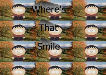 Let Me See That Smile - South Park