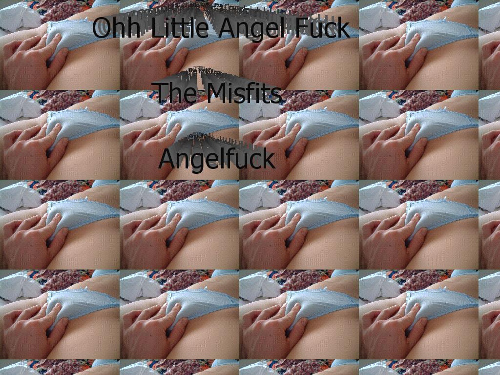 angelfuck