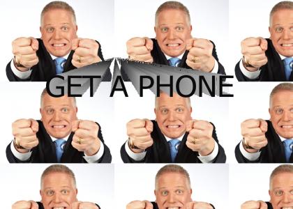 Glenn Beck is too aggressive for Verizon