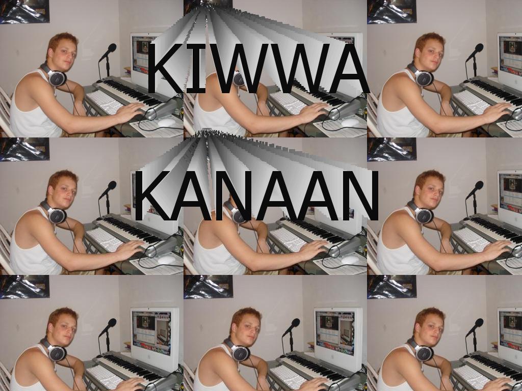 KiwaaKanaanchea
