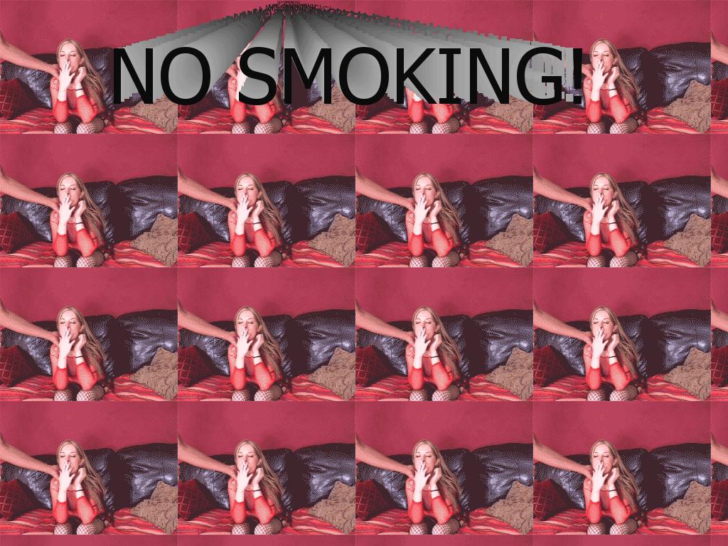 smokinggetspwned