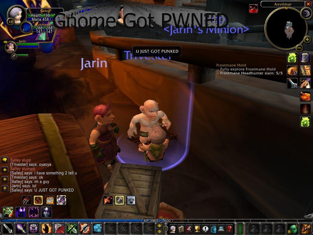 wow-gnome