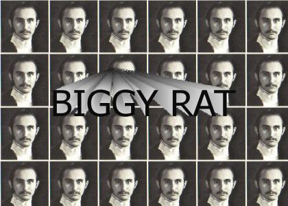 The Biggy Rat