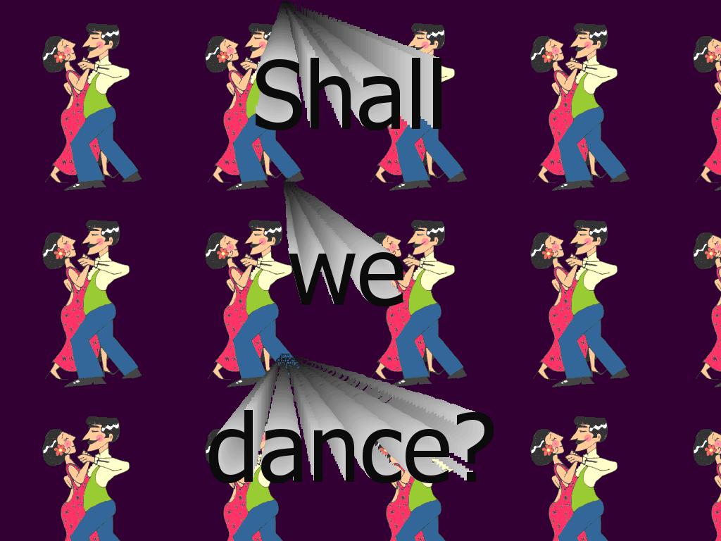 Bailamos