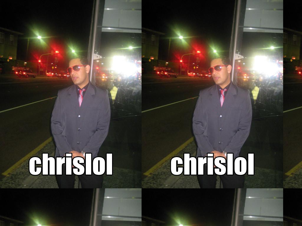 chrisslol