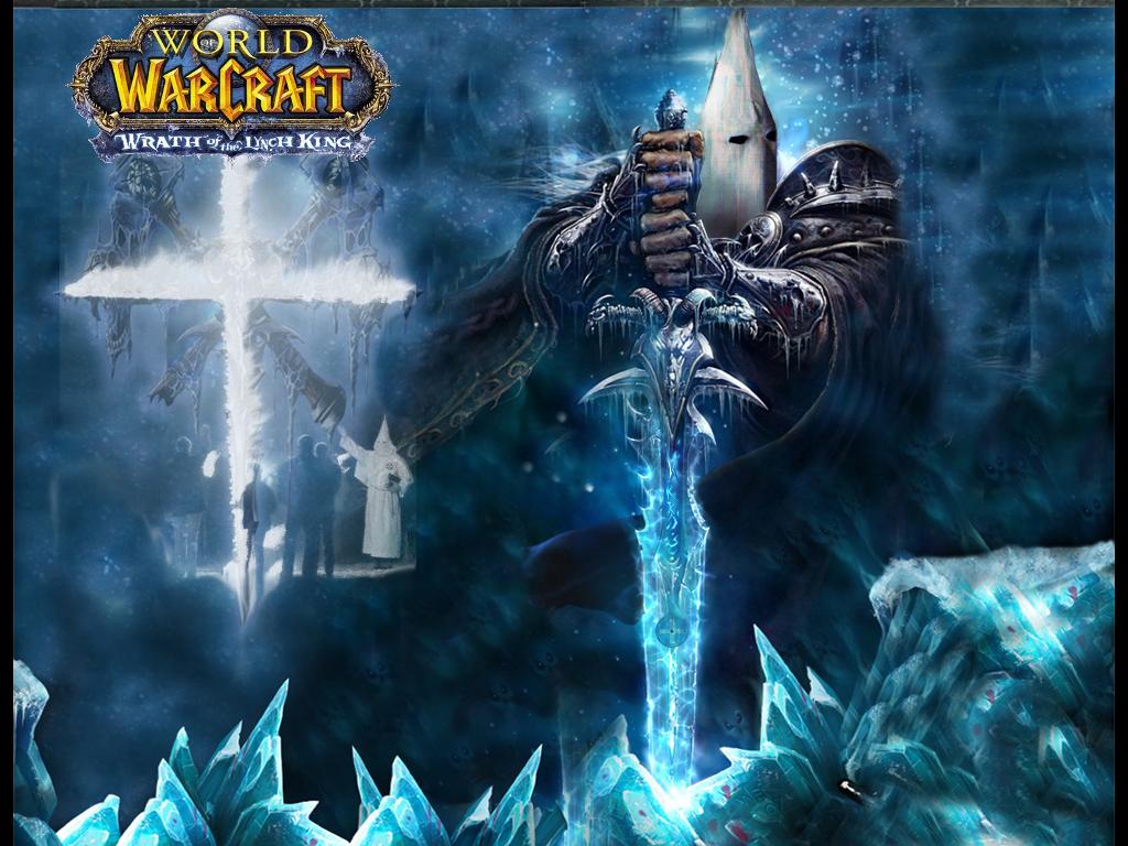 Warcraftisracist