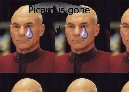 Picard Deleted!