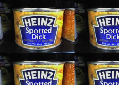 Heinz Sells Dick