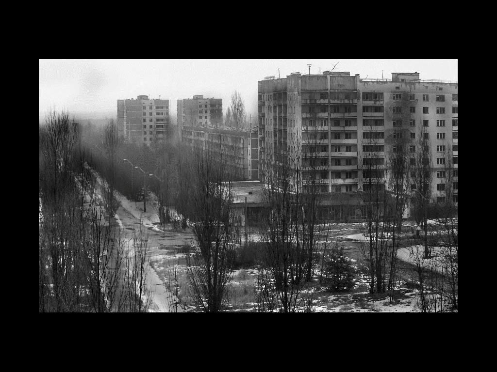 abandonedchernobyl