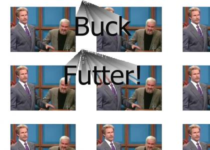 Buck Futter! (SNL)