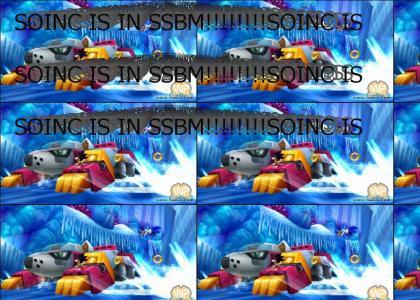 SOINC IS IN SSBM!!!!!!!!SOINC IS IN SSBM!!!!!!!!SOINC IS IN SSBM!!!!!!!!SOINC IS IN SSBM!!!!!!!!SOINC IS IN SSBM!!!!!!!!SOINC IS