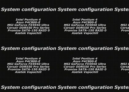 Epic Computer Overclocking