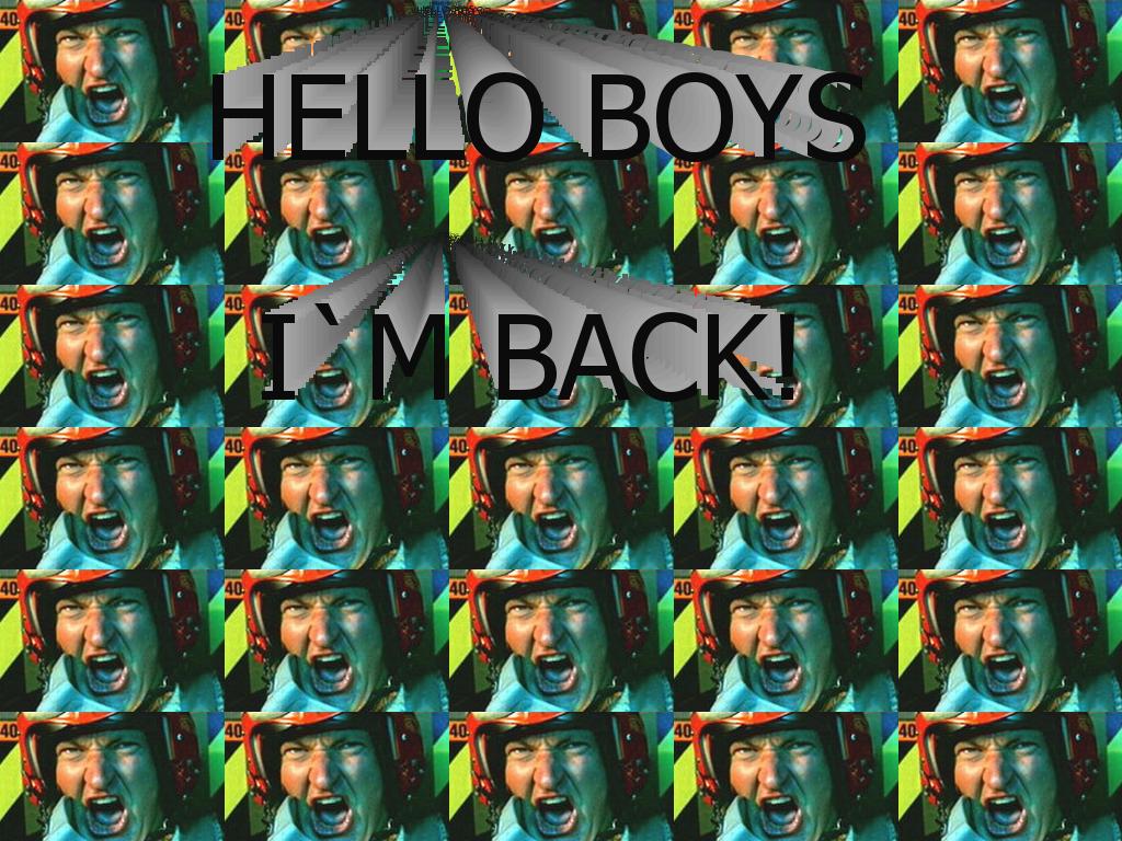 helloboysiamback