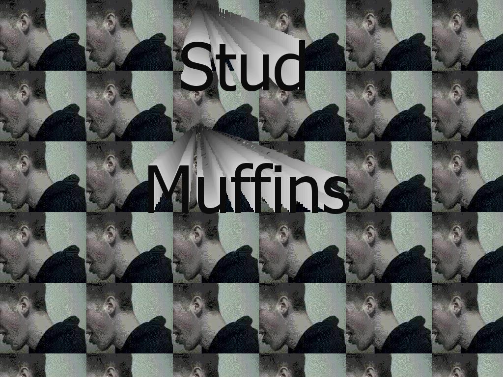 studmuffins