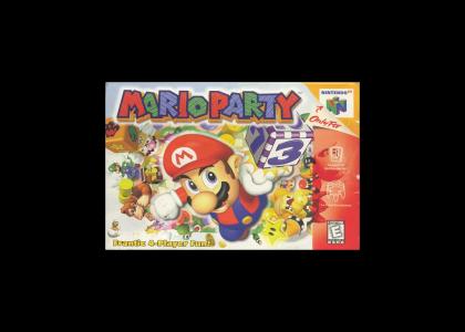 Mario Party