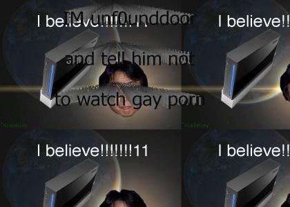 Unf0unddoor on AIM watches gay porn..IM him
