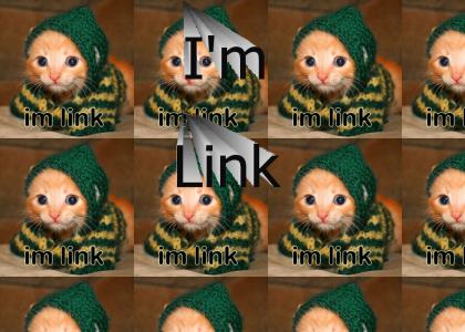 I'm Link