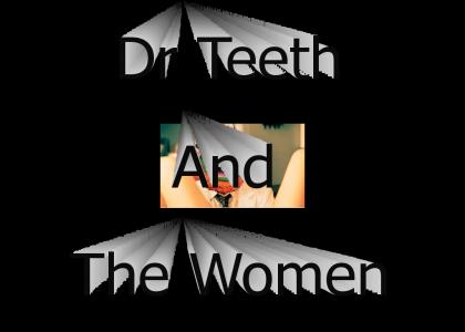 Dr. Teeth > Richard Gere