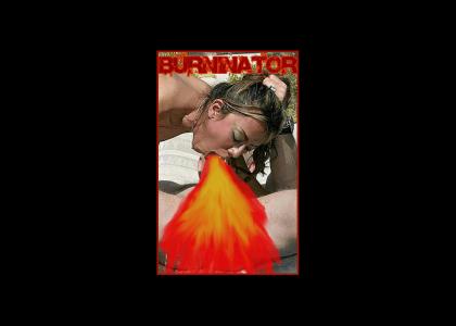 Burninator