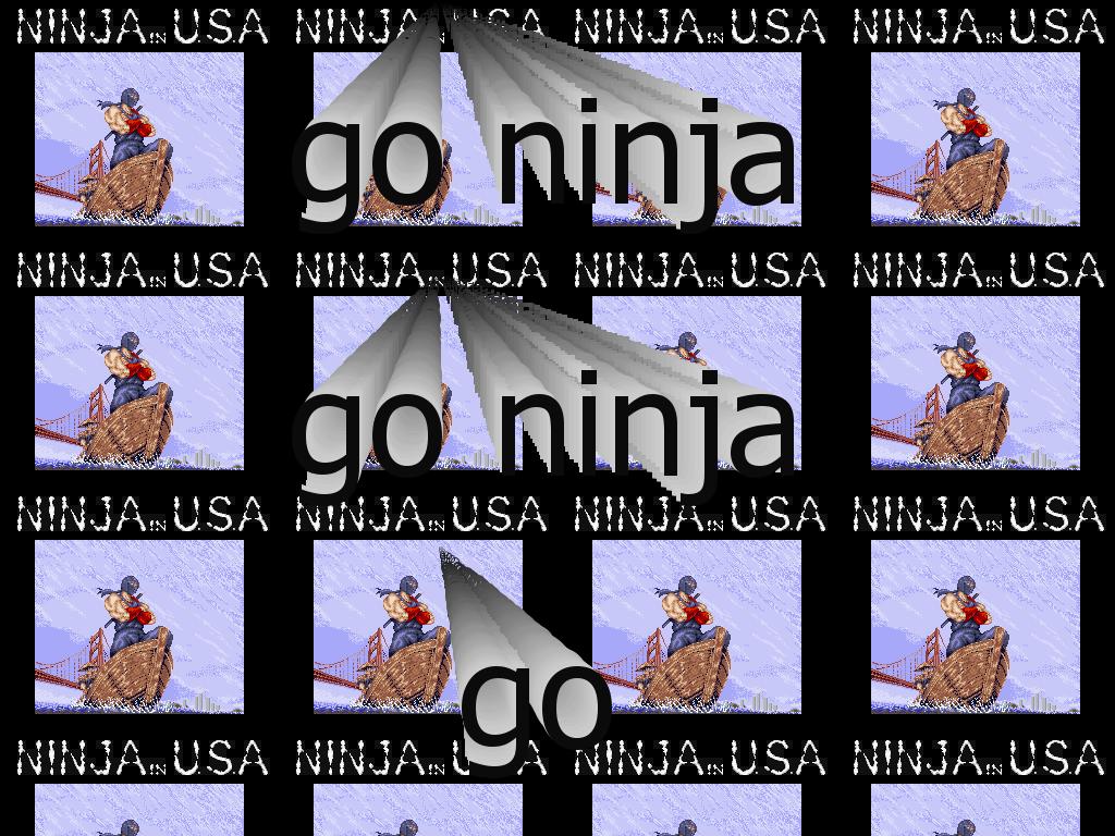 ninjarapping