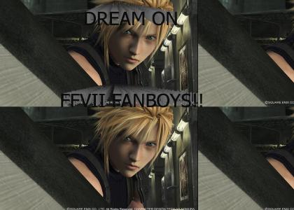 FFVII ON PS3???