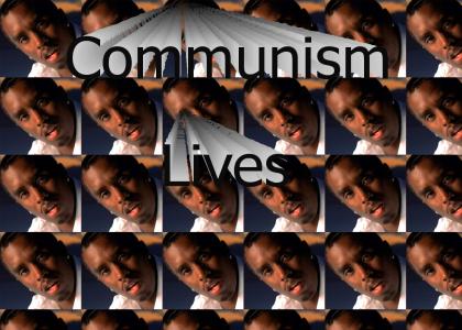 Communism...