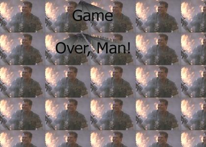 Game Over!