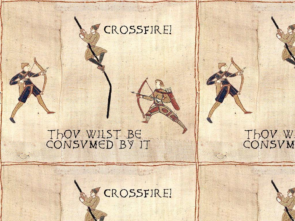 medievalcrossfire