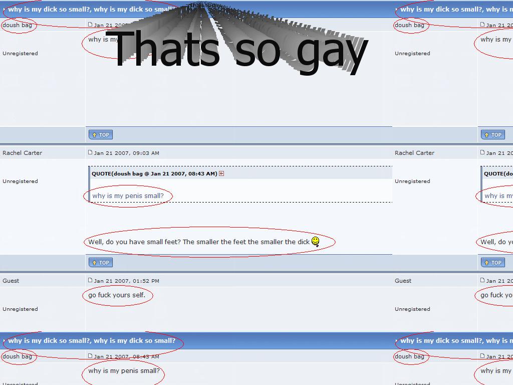 gayforumpost